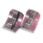 Color-keyed Kube 15505SS Crimping Die,tnb 15500,14 TONS,700 Kcmil 3LK10 New. Price: $338.81.