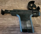 Amp 69526-2 Tool Pistole Termi Point Crimzange #2 Used. Price: $99.99.