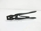 Amp 220095-1 -c Hand Crimp Tool Uhf Connectors & Center Contacts Daht Used. Price: $544.44.