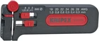 Knipex Tools Precision Mini Wire Stripper, 18-28 Awg (1280100SB) New. Price: $78.46.