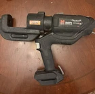 Huskie Tools Series REC-7510K 12 Ton Press Only Used. Price: $500.00.