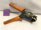 Siemens A&d Ea Tape Splicing Tool 02102987-03 Kl U6 Splicer! R76 Used. Price: $199.99.