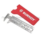 Burndy RK1942 Wiremike Awg Acsr Gauge Measuring Mic Caliper New. Price: $69.00.