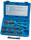 Sg Tool Aid 18980 Quick Change Ratcheting Terminal Crimping Kit With Die Sets New. Price: $207.18.