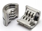 Burndy U162 Stainless Steel Die, Index New. Price: $205.66.
