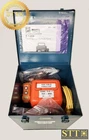 R14E-F Huskie 10,000 Psi 1/2 Hp Remote Hydraulic Pump 120V (sn: 1422) Used. Price: $850.00.