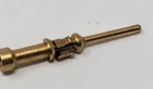 Lot Of Winchester Electronics 100-2020P, 24-20 Awg Gold, New. Price: $19.98.