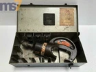 Thomas & Betts TBM15PF Hydraulic Crimper/ Crimping Head Ton Capacity (3) Used. Price: $449.00.
