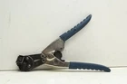 Elco Hand Crimping Tool/crimper 067517-01 Used. Price: $52.99.