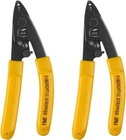 2 Pcs CFS-3 Fiber Optic Stripper Port Hole Stripping Yellow New. Price: $20.39.