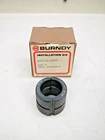 New Burndy U170 Index U-die Y35 Y39 Hydraulic Crimper Crimping Set. Price: $59.99.