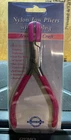 Tool Tron Basics Nylon Jaw Pliers With Spring New. Price: $6.00.