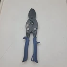 Midwest Tools 5-BLADE Sheet Metal Crimper MW-C5 Made In Usa Used. Price: $25.00.