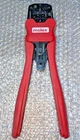 Molex 2002180975 Hand Crimp Tool Mint Condition Used. Price: $298.00.