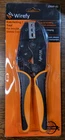 Wirefy CRMP-A5 Ratcheting Crimping Tool For Insulated Heat Shrink Connectors New. Price: $24.76.