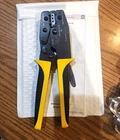Harting Service Ratcheting Hand Crimping Tool 09990000021. New. Price: $225.00.