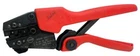 Molex 63811-0500 Hand Crimping Tool 18DBL 18AWG Used. Price: $58.99.