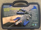 Datashark Digital Cable And Satellite Tool Kit - PA70019 Used. Price: $13.99.