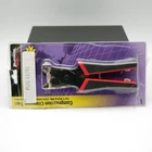 Platinum Tools 16201C Seal Smart Compression Crimp Clamshell Free Shipping Used. Price: $20.00.