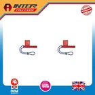 Knipex 02 Bk Adapter Strap, 270MM 25034 New. Price: $38.88.