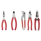 Milwaukee Electricians Lineman Pliers Hand Tool Set Wire Strippers 5 Piece New. Price: $82.46.