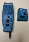 Ideal Abs Signal Thrower Cable Tracer Kit With Probe 62-180 62-184 (untested) Used. Price: $20.00.