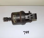 Amp 69060 Hydraulic Crimp Head Used. Price: $999.99.