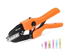 Kf Cptec Professional Heavy-duty Ratcheting Crimping Tool Adj... Usa Fas New. Price: $30.66.
