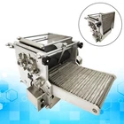 110V 4.7" Commercial Tortilla Maker 1MM-6MM Adjustable Thickness 400W New. Price: $1567.68.