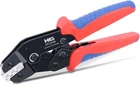 Solar Pv Cable Crimping Tool For Connectors, AWG14-10 (2.5/4/6MM ) 7 Inc New. Price: $29.12.