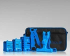 Jonard Tools TK-105 Fiber Optic Cable Access Kit New. Price: $735.00.