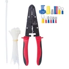 Gardener Bender Professional Electrical Kit, 100-PC., Model# GK-35 New. Price: $24.99.