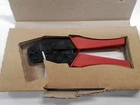 Molex Tool Crimper 0867105200 K466826 900119 New. Price: $109.00.
