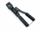Cembre HT45-E Hydraulic Lightweight Crimping Tool With Case New. Price: $1431.42.