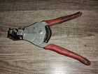 Blue Point Model Pwc 27 Automatic Wire Stripper Stripping 10-22 Awg Used. Price: $28.80.