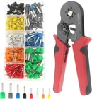 Melife 401PCS Ferrule Crimping Tool Kit, AWG23-7 Self-adjustable New. Price: $20.95.