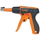 Ty-rap ERG120 Cable Tie GUN,HD,50 To Lb.,nylon 1TBD9 New. Price: $584.49.