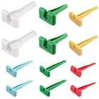 Jrready ST5327 Deutsch Pin Removal Tool Kit For 12PCS, MULTICOLORED(6-22AWG) New. Price: $31.70.