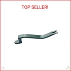 Pactool RS501 Roof Snake - Shingle Pry Bar Heavy Duty Nail Remover New. Price: $40.69.