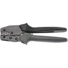 Panduit CT-1005 Controlled Cycle Crimping Tool, Ferrule End Sleeve New. Price: $447.51.
