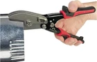 Red Crimping Pliers For Sheet Metal Ductwork Gutter Hvac Tool Ergonomic Grip New. Price: $40.99.