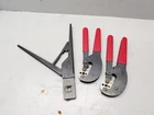 Amp (aircraft Marine Products) Te Corp. 90242-2 Awg 20 28 Hand Crimp Tool Usa Used. Price: $29.95.