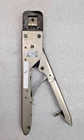 Jae Electronics 26-30 Awg Side Hand Crimper CT150-2-LX2B Used From Japan. Price: $159.99.