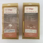 Set Of Molex/waldom Center Interconnection Kit (KK-155 + KK-100). Incomplete Used. Price: $29.99.