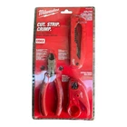 Milwaukee Tool 48-22-8103 Coax Install Kit New. Price: $45.00.
