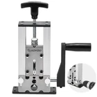 Haoyoo Wire Stripper Machine, Drill-powered/manual, #18-250 Mcm, 1.5-25MM New. Price: $79.87.