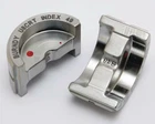 Burndy, U8CRT, Crimping Die, Red New. Price: $120.00.