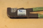 Thomas & Betts Grd. Sheath Crimp Tool WT200 Used. Price: $12.00.