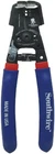 65172140 SNM1214HH-US Romex Boxjaw Wire Stripper, Dual Cutter Strips Both New. Price: $45.93.