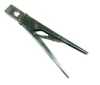 Amp 90202-2 F Manual Ratcheting Crimper Hand Tool Usa Used. Price: $40.00.